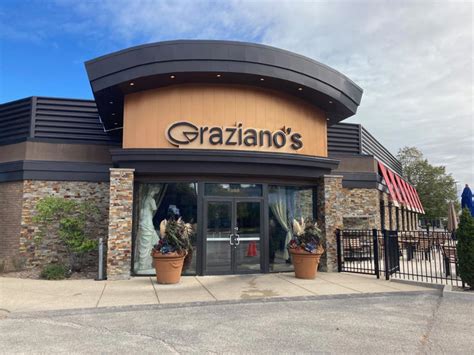 graziano's in niles|graziano's niles ny.